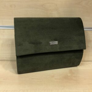 nr 1236 Zielony welur