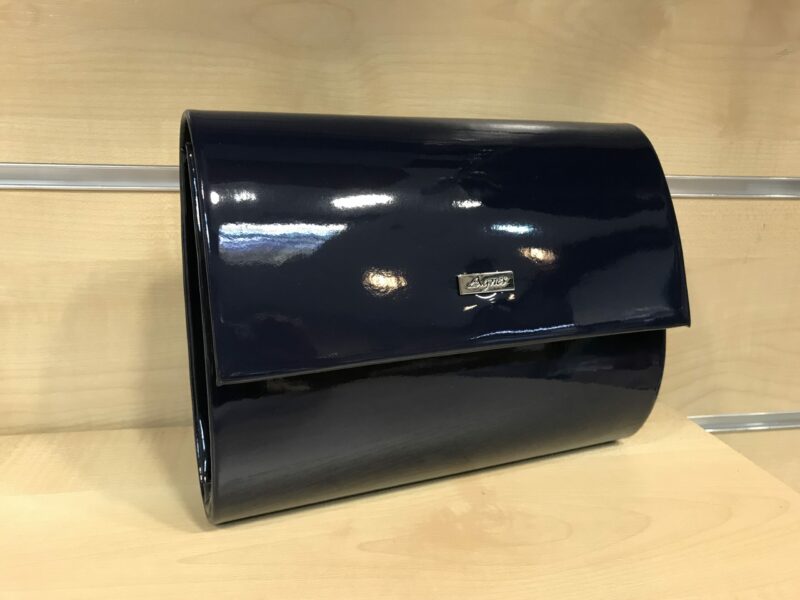 nr 1236 Granat lakier