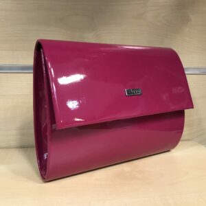nr 1236 Fuksja lakier