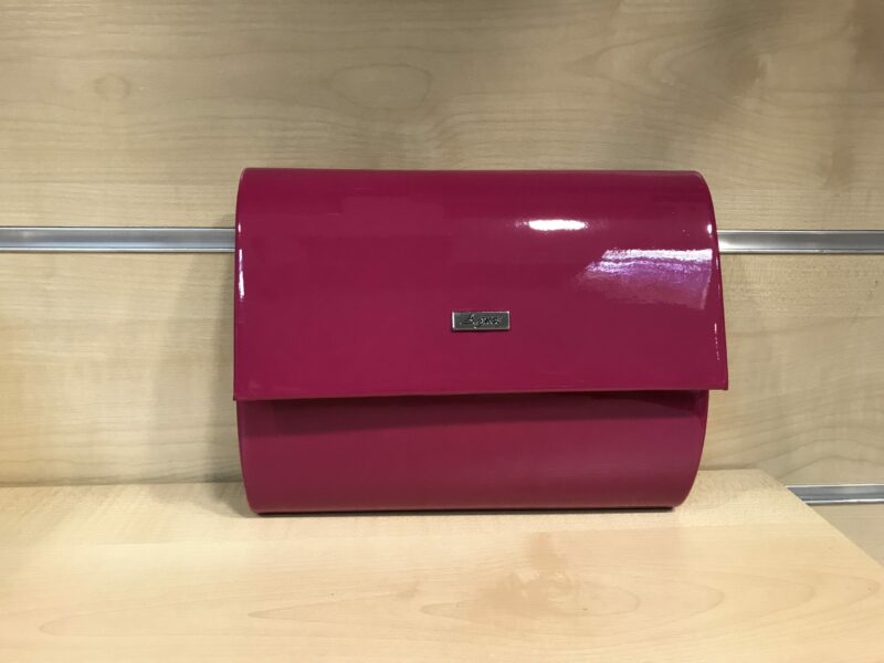 nr 1236 Fuksja lakier - obrazek 3