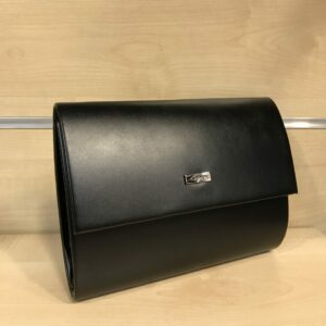 nr 1236 Czarny mat