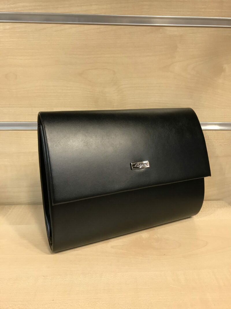 nr 1236 Czarny mat