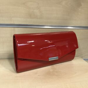 nr 1332 Czerwony lakier