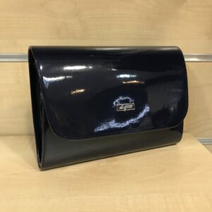nr 1252 Granat lakier
