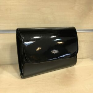 nr 1252 Czarny lakier