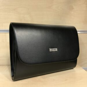nr 1252 Czarny mat