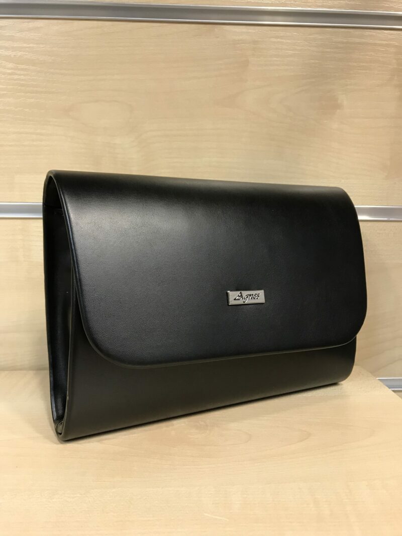 nr 1252 Czarny mat