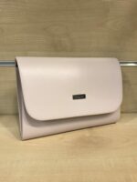 nr 1252 Jasny pudrowy róż mat