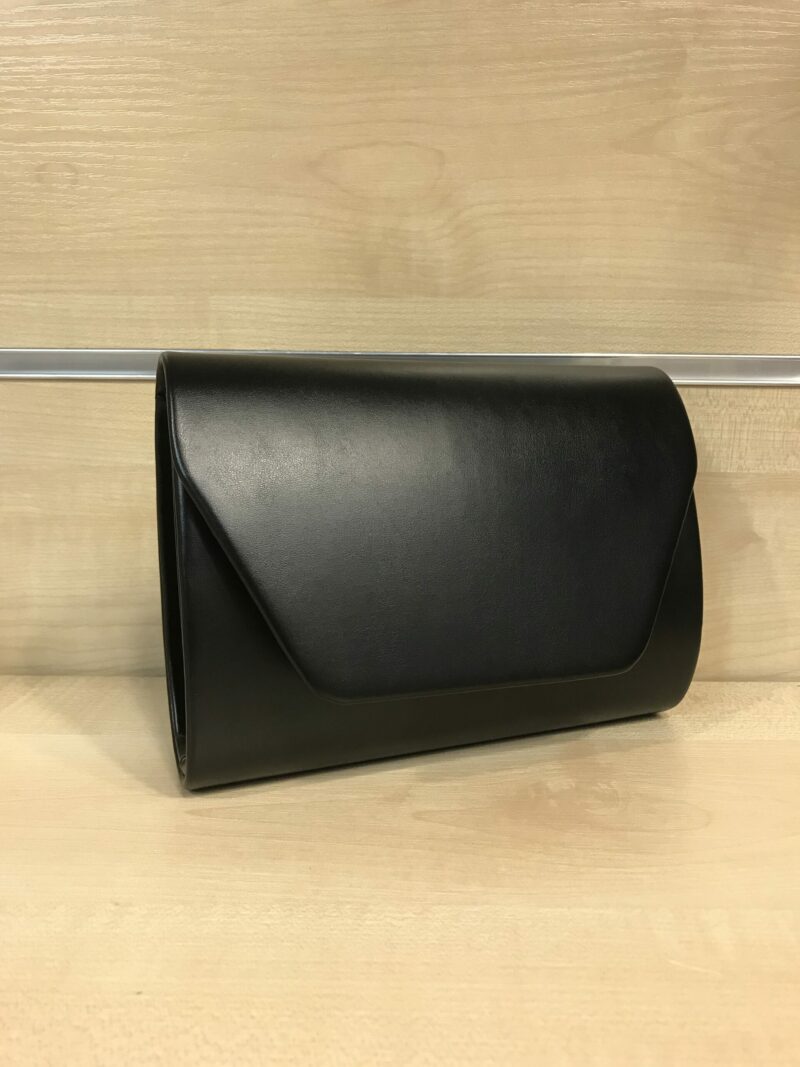 nr 1417 Czarny mat