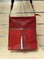 nr 1479 Czerwony + czerwony ryż