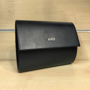 nr 1236 Granatowy mat