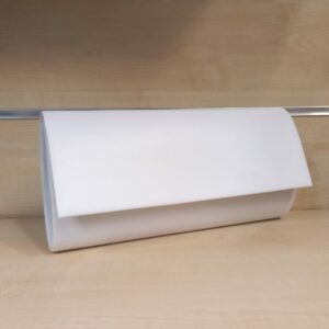 nr 1026 Biały mat