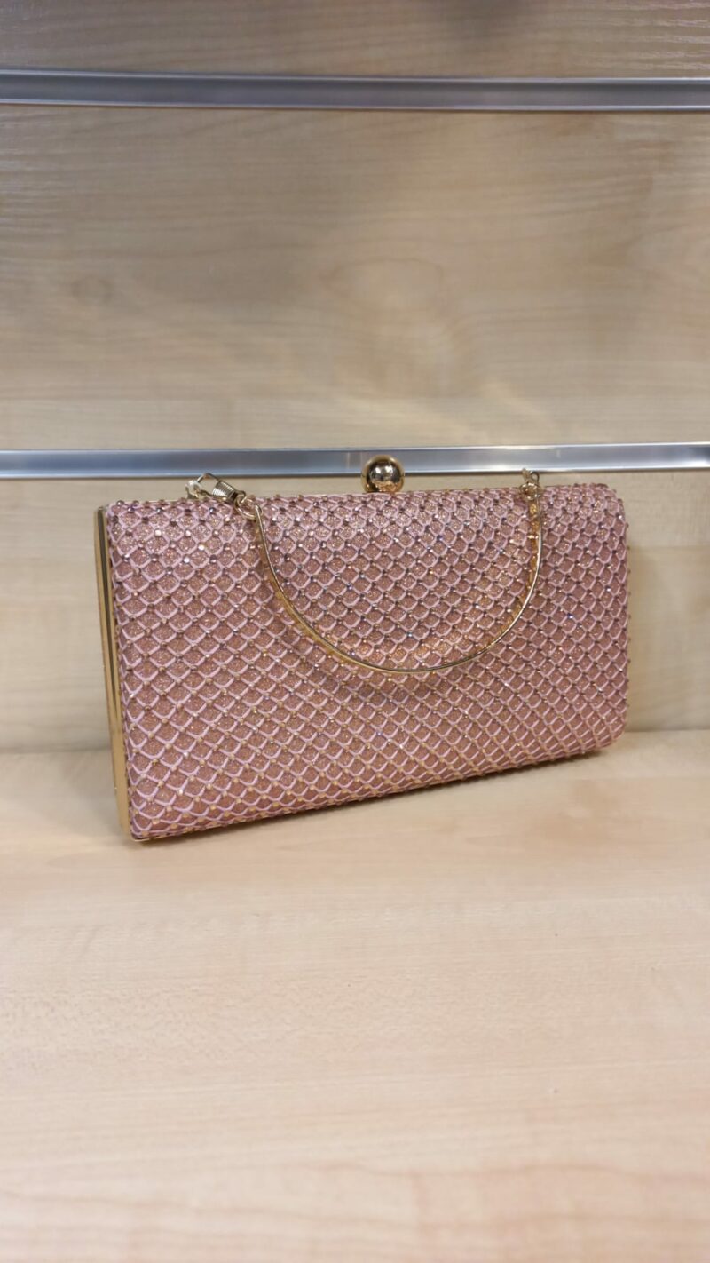 nr 9046 Champagne