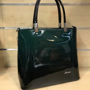 nr 1326 Zielone ombre