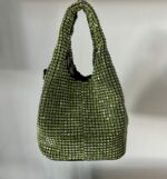 nr 0631 Zielony
