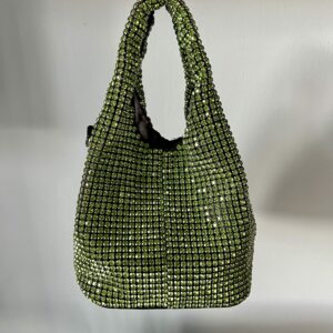 nr 0631 Zielony