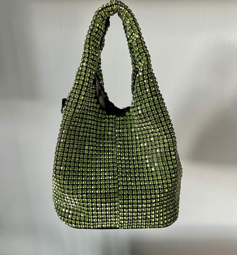 nr 0631 Zielony