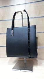 nr 1423 Czarny mat + lakier