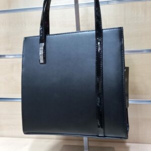 nr 1423 Czarny mat + lakier