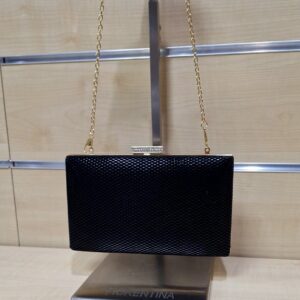 nr AS 001 Czarny ryż