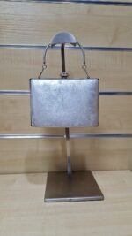 nr 5830 Srebrny Dubaj