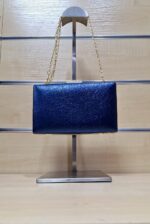 nr AS 001 Granat kryształ (Złota ramka))