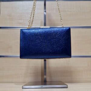 nr AS 001 Granat kryształ (Złota ramka))