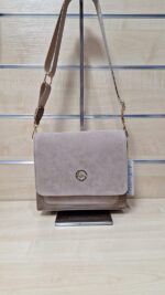 nr 1582 Bossco + beżowy welur