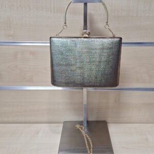 nr AS 5830 Ciemne złoto chanel