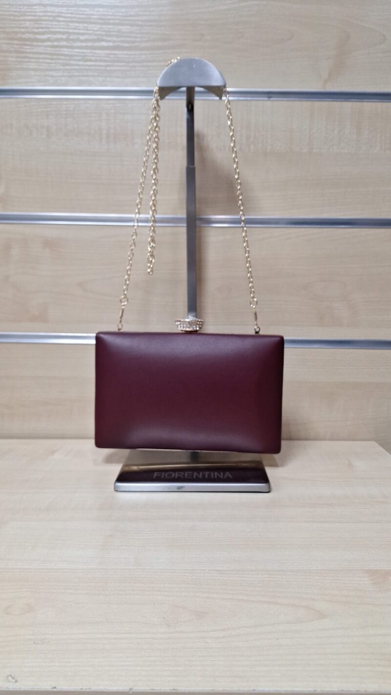 nr AS 113 Bordo mat - obrazek 2