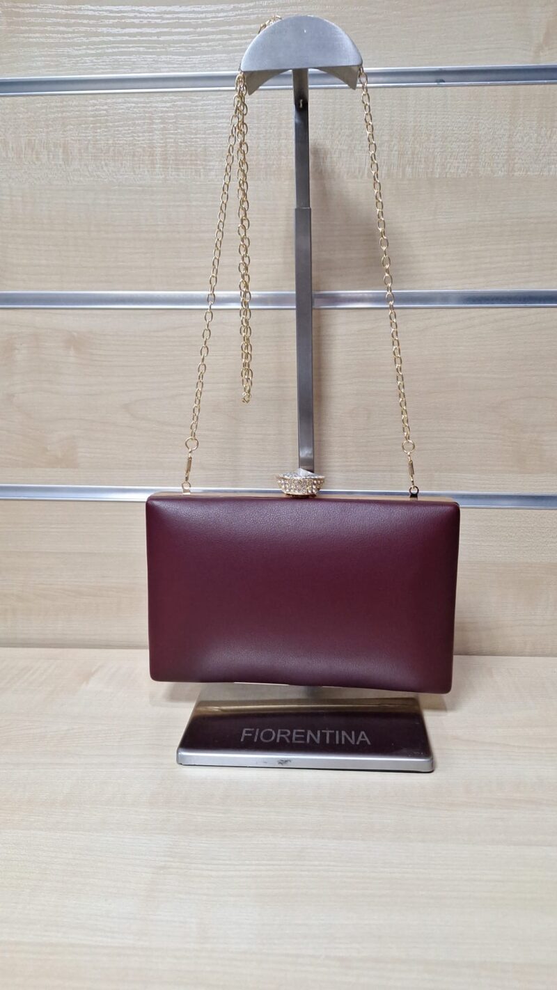 nr AS 113 Bordo mat