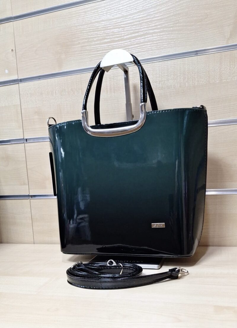 nr 1547 Zielone ombre