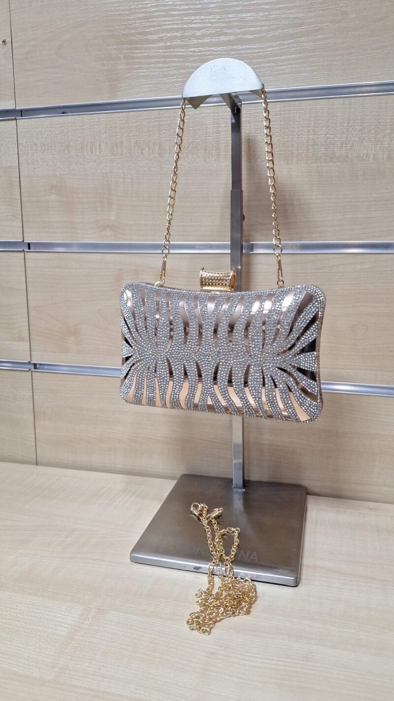 nr 5929 Champagne - obrazek 2