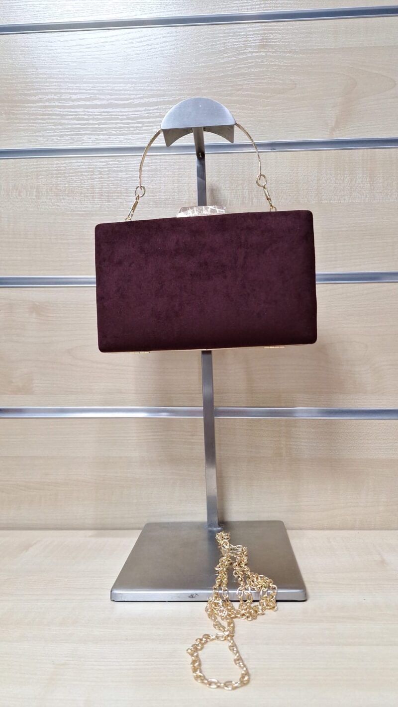 nr AS 112 Bordo welur
