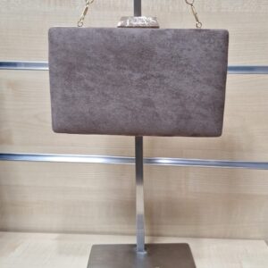 nr AS 112 Taupe welur