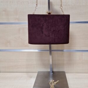 nr AS 5830 Bordo welur