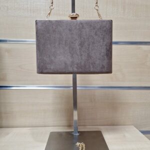 nr AS 5830 Taupe welur
