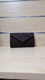 nr 1486 Brązowy  welur