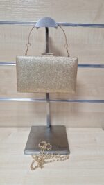 nr AS 001 Złoty brokat