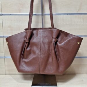 nr 1400 Jasny brąz dolaro - skóra naturalna