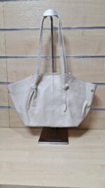 nr 1400 Beż dolaro - skóra naturalna