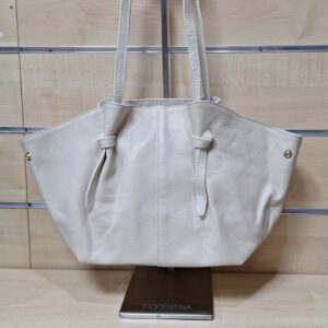 nr 1400 Beż dolaro - skóra naturalna