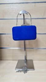 nr SX4801 Chabrowy welur