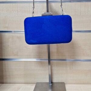 nr SX4801 Chabrowy welur