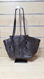 nr 1400 Brąz dolaro - skóra naturalna