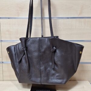 nr 1400 Brąz dolaro - skóra naturalna