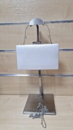 nr AS 112 Srebrny glass