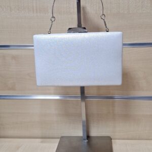 nr AS 112 Srebrny glass