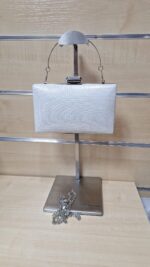 nr AS 115 Srebro Ikar