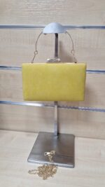 nr AS 112 Żółty / musztardowy